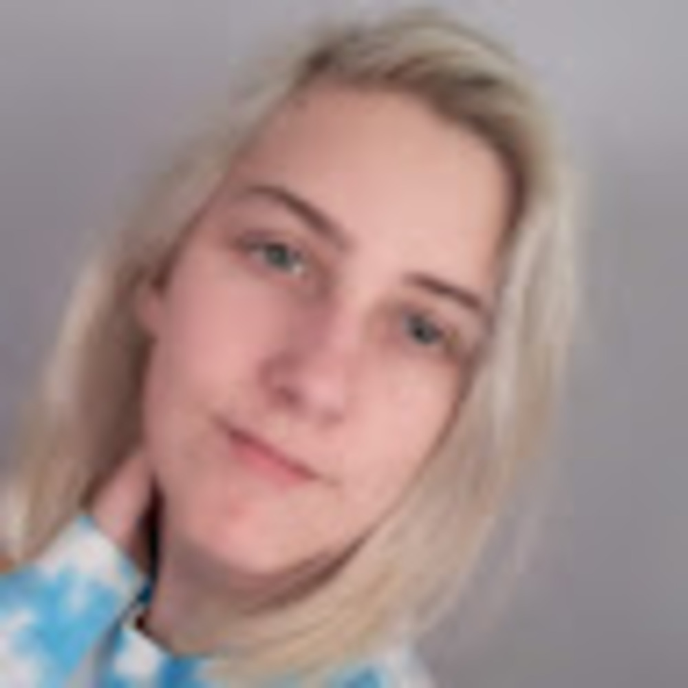 Meet your Posher, Notthatbadbecca